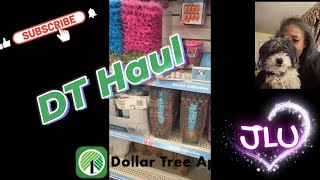 Shopping Haul - Dollar Tree Walk About -Reverse Video🛍️🛒🔀◀️💲🌳🚶🏽♀️🚶🏽♀️➡️