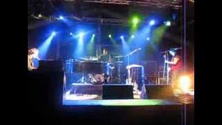 Ben Folds Five - Selfless, Cold and Composed @ Perth Fremantle Arts Centre (2012)