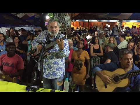 Moacyr Luz e Samba do Trabalhador - Zuela de Oxum