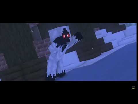 Reacting to "War of Change" - A Minecraft Music Video ♪ - Herobrine Vs Entity 303 [Part 1]