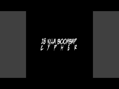 Boombap Cypher