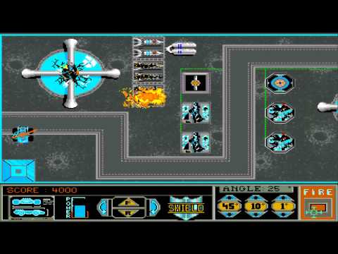 Light Force v1.0 picture