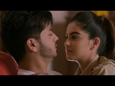 Veer Aditi Cute Moment | Hero Gayab Mode On