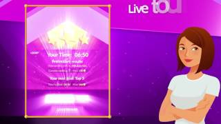Crossword Champ Promo