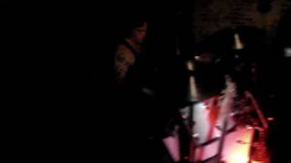 IRON MAN-On the Mountain 7-2-10 Baltimore @ The Sidebar