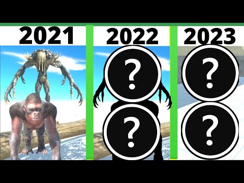 EVOLUTION OF GORO AND SCOURGE IN ARBS - 2021 - 2022 - 2023 - HOW WOULD IT BE ?ARBS