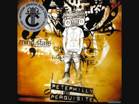 Pete Philly & Perquisite - Mellow ft. Senna
