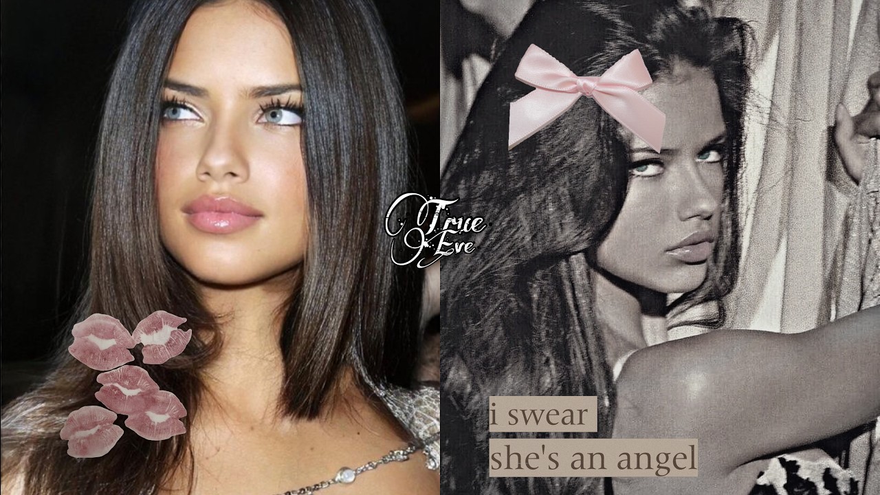 true eve subliminal (overnight looksmax)