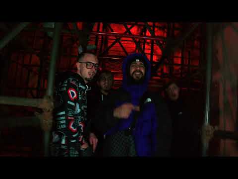 02) MGS - BELEK ft NIKO DEPP (prod. MANUEL ERRY)