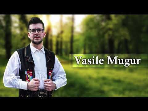 Vasile Mugur  - Mândra mea