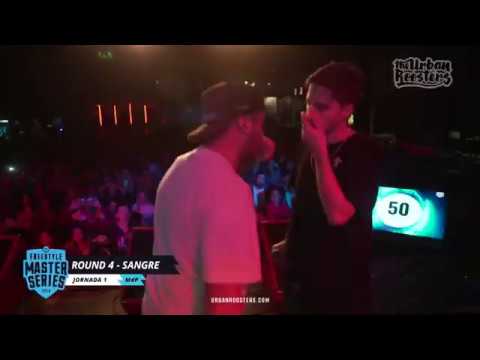 WOS vs MKS FMS Argentina /Minuto a Sangre/Jornada 1 (T1)