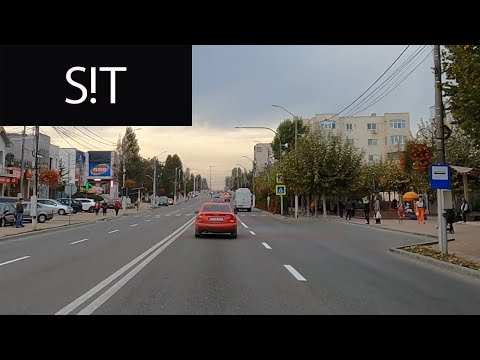 Tomis Plus Constanta Catre Ovidiu In Trafic DN2A