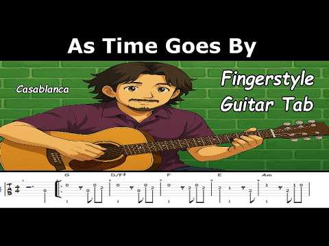 As Time Goes By - Robert Goulet