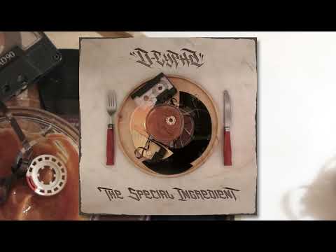 03.Benny the butcher x Conway the machine x Kανών - Represent