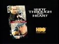 Shot Through The Heart 1998 Teaser VHS Capture