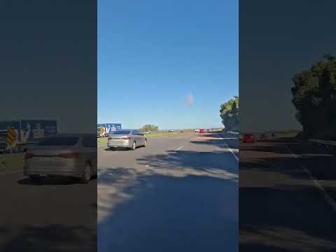 BR 290 Free Way ( Rod. Osvaldo Aranha ) Santo Antônio da Patrulha- RS .