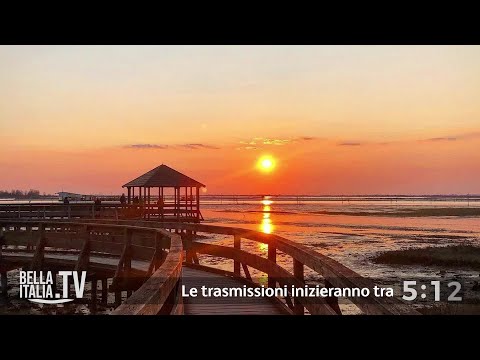 Ciao Europa (Italiano)