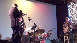 Aug 19 2010   Ron Miles Quartet 1