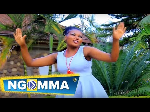 FAVOURED PHOEBE -  ANGAZA (OFFICIAL VIDEO)