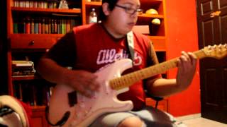 Hulespuma - ''Del'' Cover