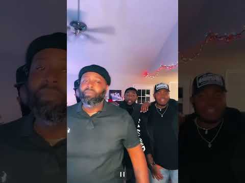 Jagged Edge I gotta Be Cover by Khemistry