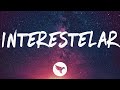 C.R.O, DUKI, FMK - INTERESTELA (Letra/Lyrics)