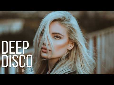 Deep House 2024 I Best Of Deep Disco Records and NICCKO Mix