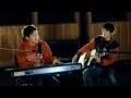 Henry & Amber - Someday at Christmas 