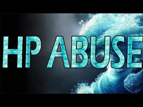 Dota 2 Morphling - Why is Attribute Shift a balanced ability