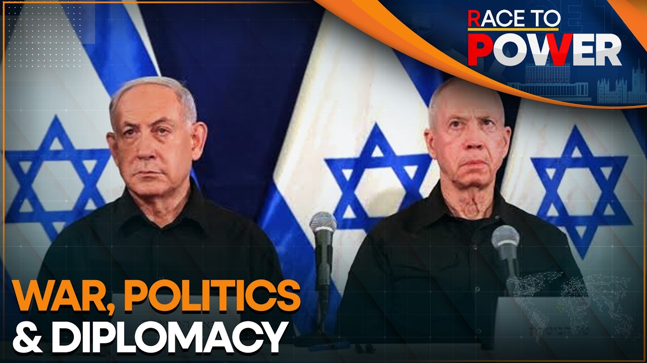 Benjamin Netanyahu Faces Mounting Crisis Ahead of Key Elections in October