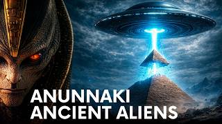 Anunnaki: Ancient Alien Gods and the Forgotten Origins of Mankind