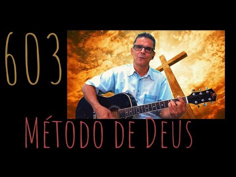 Método De Deus video
