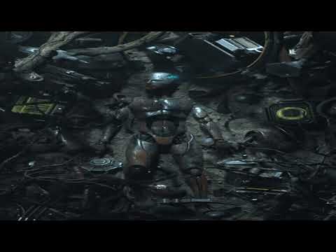 Linkin Park - ppr:kut feat. rasco and planet asia (slowed and reverb)