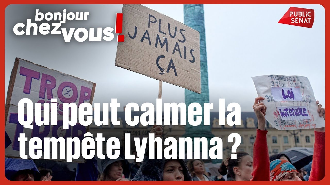 Illustration: L'affaire Liana : l'alerte d'une mère, les silences de la justice