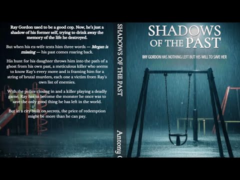 Shadows of the Past - @audible 