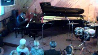 "If He (She)  Walked Into My Life" from "Mame", the muscical.