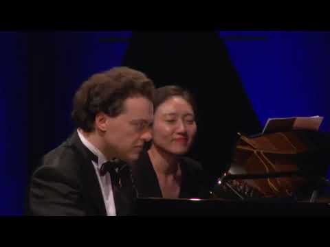 Evgeny Kissin & Daniil Trifonov Sergei Rachmaninoff Polka Italienne