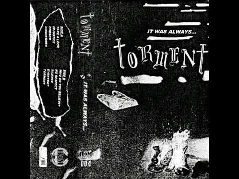 Torment - Take a Look ( It Was Always... 2018)
