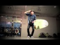 Latch Disclosure By Bowie Choreography