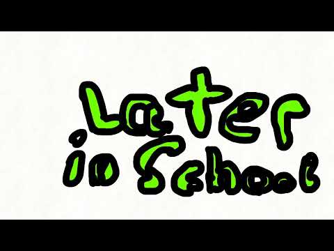 Baby yoda goes to school - Episode 32