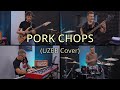 Funkytude - Pork Chops (UZEB Cover)