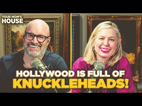 Hollywood is Full of Knuckleheads! | Your Mom's House Ep. 813