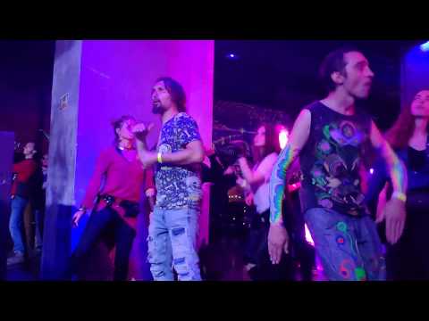 Mystic Sound Party - Maiia, part 2, ”No Name Track», Live rec.