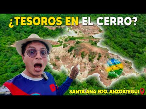 ¿Qué hay en SANTA ANA que nadie te cuenta?