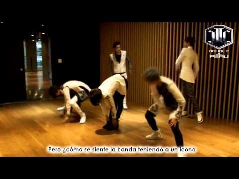 JJCC (Double JC) - Especial Debut Sub. Español