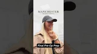 Surgery Ready: Isabel Owen’s Final Pre-Op Glow Down Before Breast Augmentation