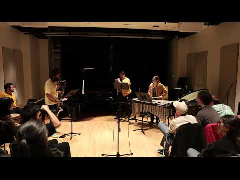 Alex Glass – WELD (2023) [Big Lemon Debut]