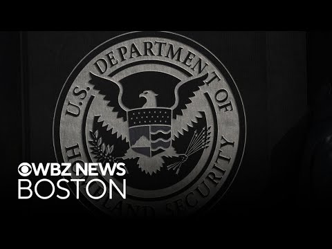 Hours remain until Department of Homeland Security runs out of money