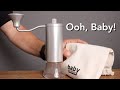 The NEW Eureka Baby Hand Grinder Review And Test