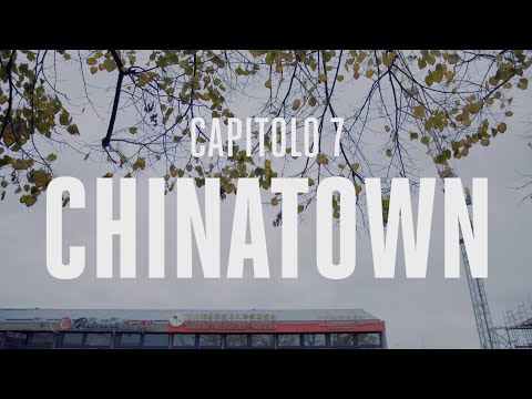 POSTO DI SBLOCCO-Capitolo 7. CHINATOWN, Dove si sente un certo odore di fallimento